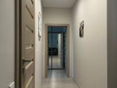 81 m²butas Užliedžiuose, 2 park.vietos,balkonas - nuotraukos Nr. 12