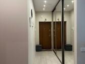 81 m²butas Užliedžiuose, 2 park.vietos,balkonas - nuotraukos Nr. 13
