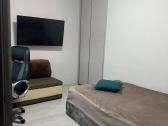 81 m²butas Užliedžiuose, 2 park.vietos,balkonas - nuotraukos Nr. 19