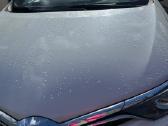 : Toyota Auris Hibridas 2016 11 - nuotraukos Nr. 27