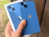 iPhone 13 128gb - nuotraukos Nr. 9