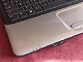 Compaq Cq61 - nuotraukos Nr. 5