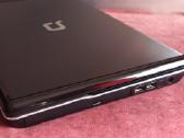 Compaq Cq61 - nuotraukos Nr. 7
