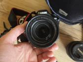 Parduodu beveik kaip nauja Canon 80d - nuotraukos Nr. 4