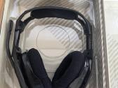 Astro A50 belaidės gaming ausinės su įkrovimo stot - nuotraukos Nr. 4