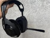 Astro A50 belaidės gaming ausinės su įkrovimo stot - nuotraukos Nr. 6