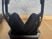 Astro A50 belaidės gaming ausinės su įkrovimo stot - nuotraukos Nr. 7
