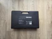 Surenkami hanteliai Zipro 2 x 10 kg =20 kg su dėže - nuotraukos Nr. 2