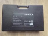 Surenkami hanteliai Zipro 2 x 10 kg =20 kg su dėže - nuotraukos Nr. 3