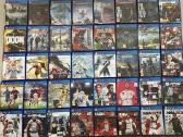 Playstation 4 žaidimai - nuotraukos Nr. 3