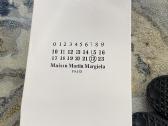 Maison margiela gats - nuotraukos Nr. 5