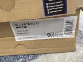 Asics Gel-kayano 14 - nuotraukos Nr. 6