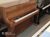 Parduodu pianiną Riosler - nuotraukos Nr. 7