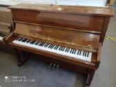 Parduodu pianiną Riosler - nuotraukos Nr. 8