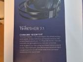 Razer thresher 7.1 wireless suround gaming headset - nuotraukos Nr. 3
