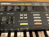 Sintezatorius, elektroninis pianinas Yamaha - nuotraukos Nr. 2