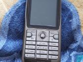 Sony Ericsson k530i - nuotraukos Nr. 2