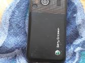 Sony Ericsson k530i - nuotraukos Nr. 3