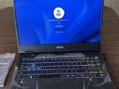 Msi Rtx 5050 Intel core i5-13420h - nuotraukos Nr. 2