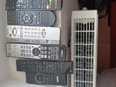 TV ir kiti pultai - nuotraukos Nr. 3