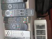 TV ir kiti pultai - nuotraukos Nr. 4