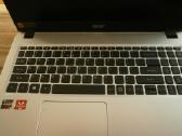 Acer Aspire 5, 15,6", Ryzen 3-3200u, SSD 256gb - nuotraukos Nr. 2