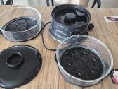 Tefal Convenient Series elektrinis gar - nuotraukos Nr. 4