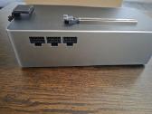 Aoostar Ag01 Egpu Dock Oculink - nuotraukos Nr. 7