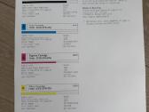 Hp Color Laserjet Pro Mfp M281fdw - nuotraukos Nr. 2