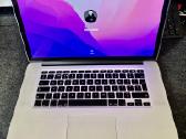 MacBook Pro 15 - nuotraukos Nr. 2