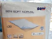 Tena Bed Underpad paklotai - nuotraukos Nr. 2