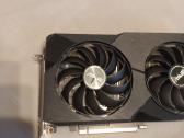 Amd Rx 6600 8gb - nuotraukos Nr. 2