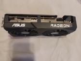 Amd Rx 6600 8gb - nuotraukos Nr. 4