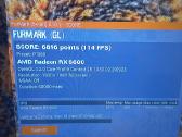 Amd Rx 6600 8gb - nuotraukos Nr. 9