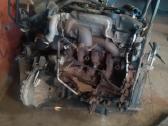 Ford Transit dalys geras variklis su greiciu deze - nuotraukos Nr. 3