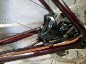 Specialized Roubaix Comp Rival Etap AXS - nuotraukos Nr. 6