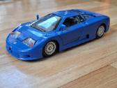 1:24 Bugatti - nuotraukos Nr. 2