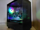 Gaming Pc-r5/rx580/16gb - nuotraukos Nr. 3