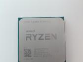 Amd Ryzen 3 2200g - nuotraukos Nr. 2