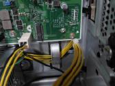 Hp 285 G3 Mt be Cpu ir RAM - nuotraukos Nr. 7