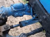 Mtz-82 su frontaliniu - nuotraukos Nr. 5
