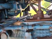 Mtz-82 su frontaliniu - nuotraukos Nr. 8