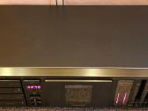Nakamichi Bx-300 kasetinė deka , Made in Japan - nuotraukos Nr. 2
