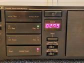 Nakamichi Bx-300 kasetinė deka , Made in Japan - nuotraukos Nr. 3