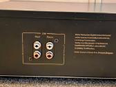 Nakamichi Bx-300 kasetinė deka , Made in Japan - nuotraukos Nr. 8