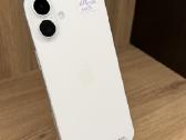 Apple iPhone 16 Plus 256gb Baterija-100% - nuotraukos Nr. 2