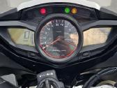 Honda vfr1200 f keiciu - nuotraukos Nr. 7