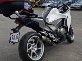 Honda vfr1200 f keiciu - nuotraukos Nr. 4