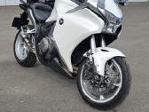 Honda vfr1200 f keiciu - nuotraukos Nr. 3