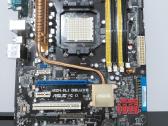 Asus M2n-e - nuotraukos Nr. 4